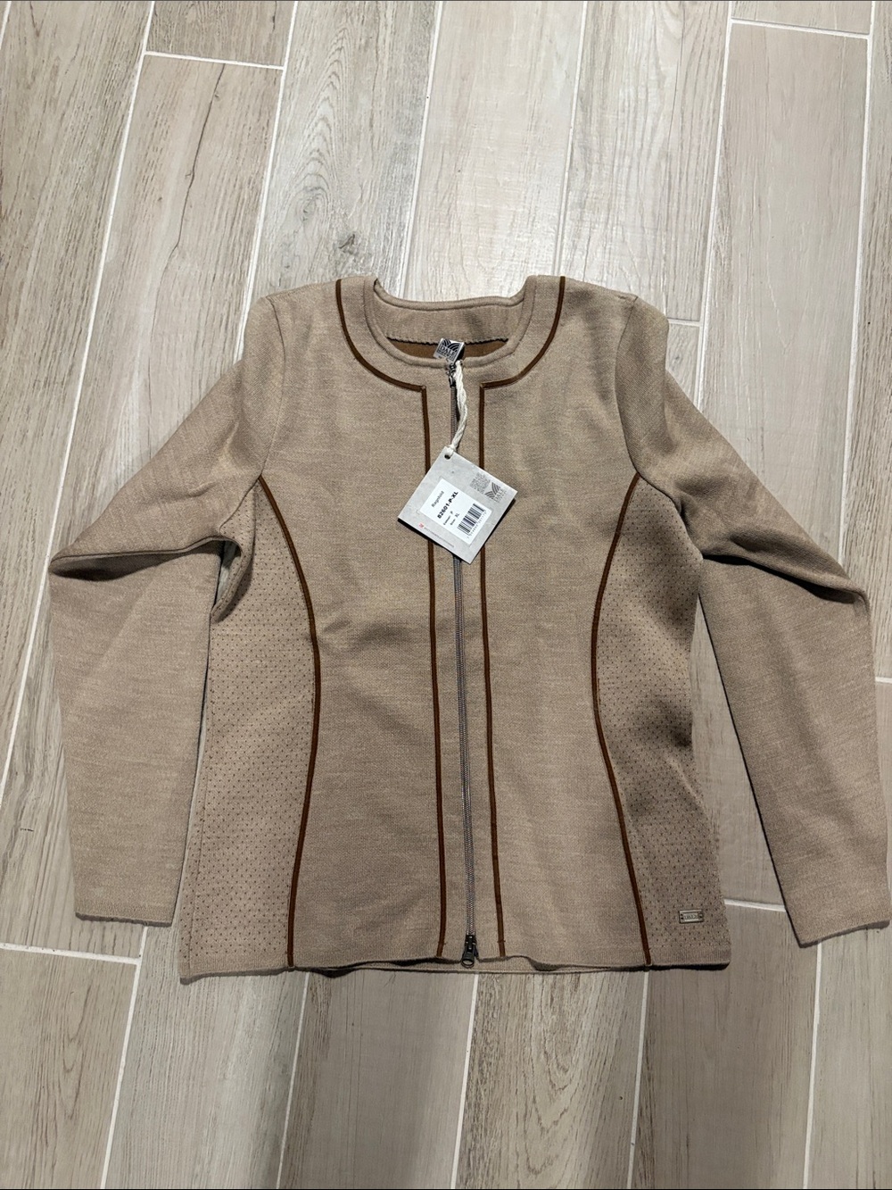 Dale of Norway Ragnhild Sweater NWT